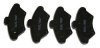 Klocki hamulcowe przednie IMD600 Ford Mustang 1994-1998
